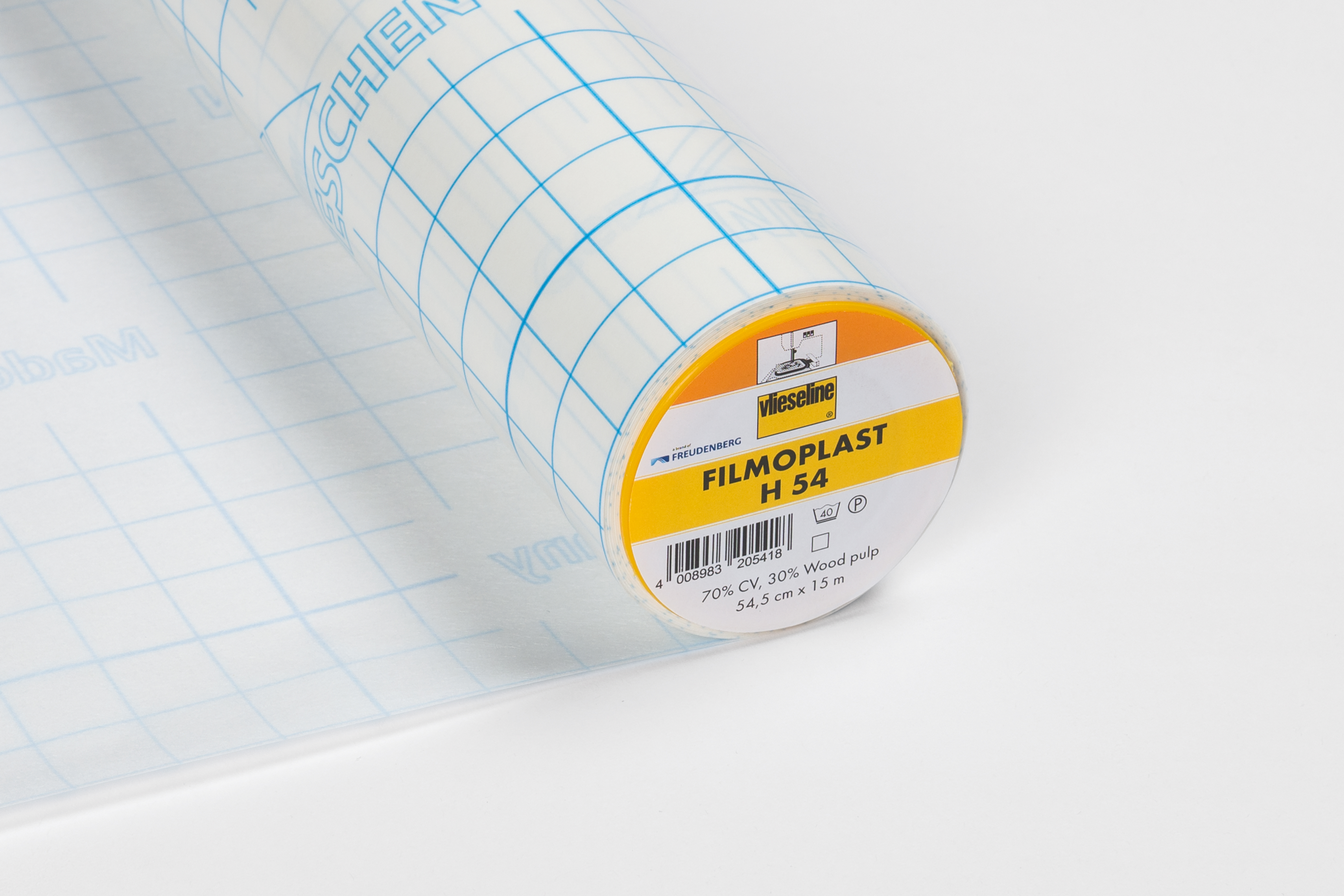 Клеевой флизелин Filmoplast H54 Клеевой флизелин Filmoplast H54