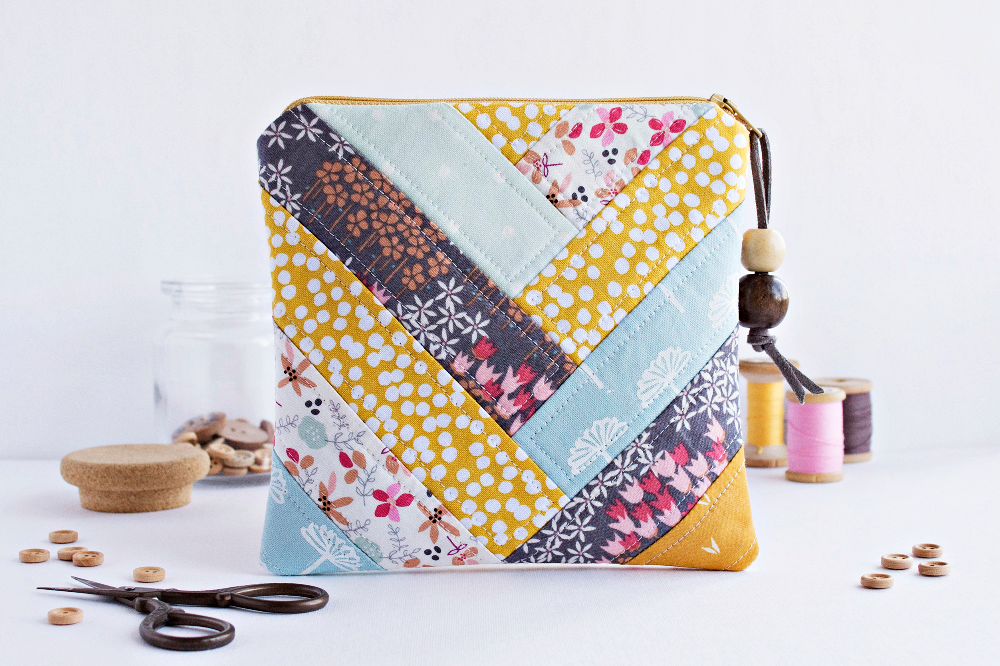 Флизелин для пэчворка Rasterquilck Viereck (квадрат) Флизелин для пэчворка Rasterquilck Viereck (квадрат)