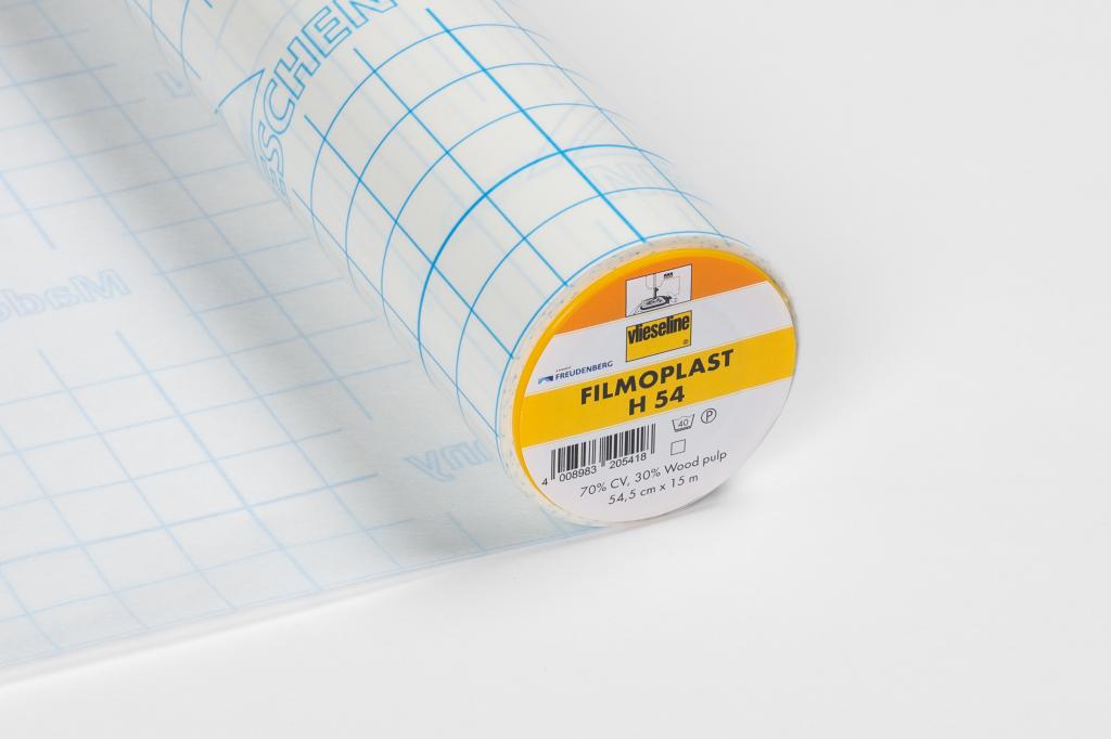 Клеевой флизелин Filmoplast H54 Клеевой флизелин Filmoplast H54