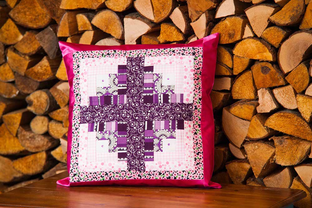 Флизелин для пэчворка Rasterquilck Viereck (квадрат) Флизелин для пэчворка Rasterquilck Viereck (квадрат)